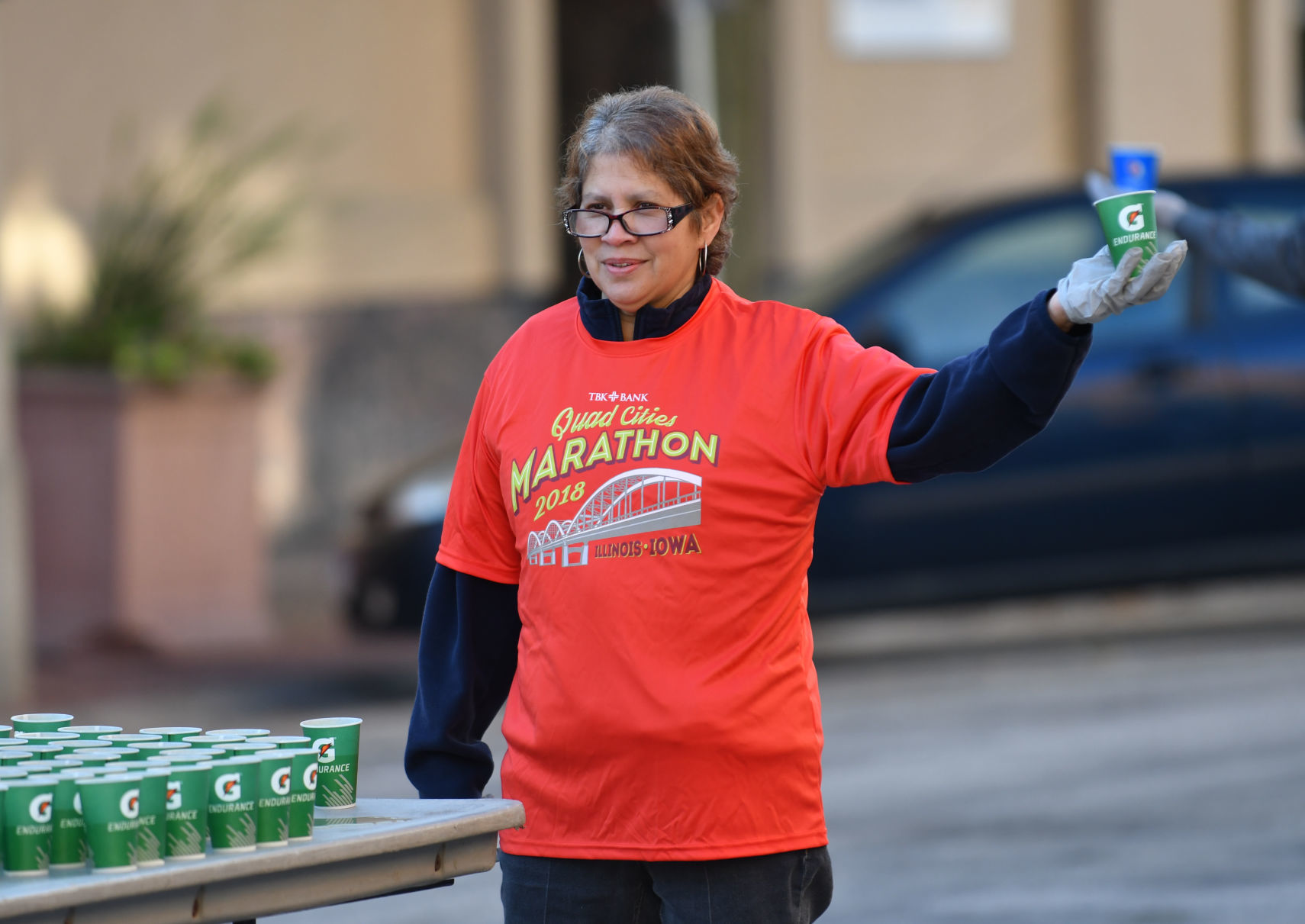 2018 QC Marathon